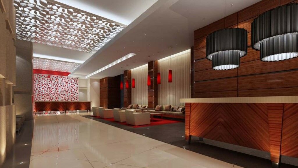 Four Points By Sheraton Шарджа Екстериор снимка